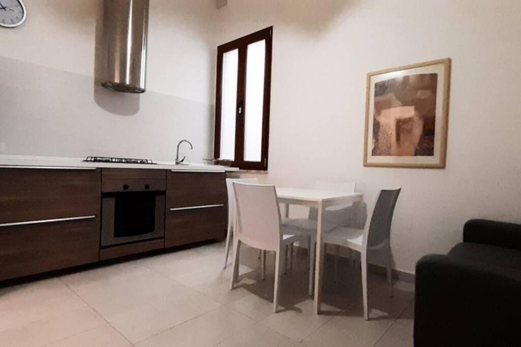 Your House Olbia Exterior foto
